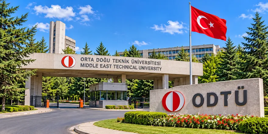 جامعة-الشرق-الأوسط-التقنية
